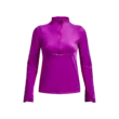 Női póló Under Armour UA Train CW 1/2 Zip