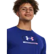 Férfi póló Under Armour UA GLOBAL LOCKERTAG SS