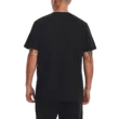 Férfi póló Under Armour UA LOGO EMB HEAVYWEIGHT SS