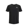Férfi póló Under Armour UA LOGO EMB HEAVYWEIGHT SS