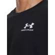 Férfi póló Under Armour UA LOGO EMB HEAVYWEIGHT SS