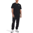 Férfi póló Under Armour UA LOGO EMB HEAVYWEIGHT SS