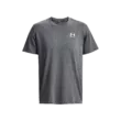 Férfi póló Under Armour UA LOGO EMB HEAVYWEIGHT SS