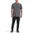 Férfi póló Under Armour UA LOGO EMB HEAVYWEIGHT SS