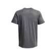 Férfi póló Under Armour UA LOGO EMB HEAVYWEIGHT SS