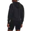 Női felső Under Armour Essential Script FZ