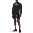 Női felső Under Armour Essential Script FZ
