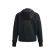 Női felső Under Armour Essential Script FZ