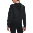 Női felső Under Armour Essential Script Hoodie