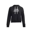 Női felső Under Armour Essential Script Hoodie
