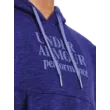 Női felső Under Armour Essential Script Hoodie