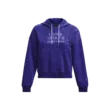 Női felső Under Armour Essential Script Hoodie