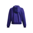 Női felső Under Armour Essential Script Hoodie