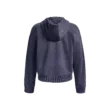 Női felső Under Armour Essential Script Hoodie