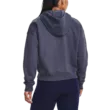 Női felső Under Armour Essential Script Hoodie