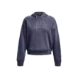 Női felső Under Armour Essential Script Hoodie