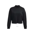 Női felső Under Armour Essential Script Crew