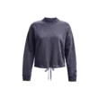 Női felső Under Armour Essential Script Crew