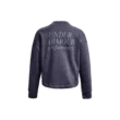 Női felső Under Armour Essential Script Crew