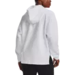 Női felső Under Armour Summit Knit Hoodie
