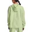 Női felső Under Armour Summit Knit Hoodie