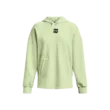 Női felső Under Armour Summit Knit Hoodie