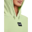 Női felső Under Armour Summit Knit Hoodie