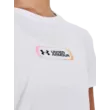 Női póló Under Armour UA GRADIENT PILL SS
