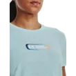 Női póló Under Armour UA GRADIENT PILL SS