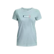 Női póló Under Armour UA GRADIENT PILL SS