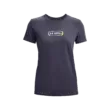 Női póló Under Armour UA GRADIENT PILL SS