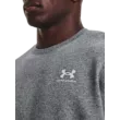 Férfi felső Under Armour UA Essential Fleece Crew