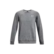 Férfi felső Under Armour UA Essential Fleece Crew