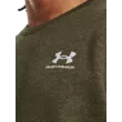 Férfi felső Under Armour UA Essential Fleece Crew