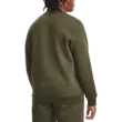 Férfi felső Under Armour UA Essential Fleece Crew