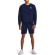 Férfi felső Under Armour UA Essential Fleece Crew