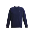 Férfi felső Under Armour UA Essential Fleece Crew