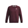 Férfi felső Under Armour UA Essential Fleece Crew