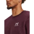 Férfi felső Under Armour UA Essential Fleece Crew