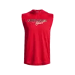 Férfi felső Under Armour UA RFS SL Hoodie