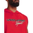 Férfi felső Under Armour UA RFS SL Hoodie