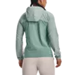 Női dzseki Under Armour Terrain Storm Layer