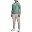 Női dzseki Under Armour Terrain Storm Layer