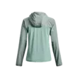 Női dzseki Under Armour Terrain Storm Layer