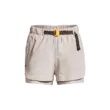 Női rövidnadrágok Under Armour Terrain 2-in-1 Short