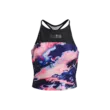 Női atlétatrikó Under Armour UA RUN ANYWHERE CROP TANK