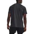 Férfi póló Under Armour UA ISO-CHILL LASER  SS II