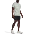 Férfi póló Under Armour UA ISO-CHILL LASER  SS II