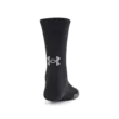 Gyerek unisex zokni Under Armour UA Heatgear 3pk Crew Yth