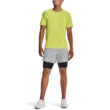Férfi póló Under Armour UA SEAMLESS STRIDE SS